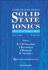 Solid State Ionics: Ionics for Sustainable World-Proceedings of the 13th Asian Conference