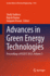 Advances in Green Energy Technologies: Proceedings of Icgest 2023, Volume 2