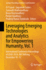 Leveraging Emerging Technologies and Analytics for Empowering Humanity, Vol. 1: International Conference Proceedings of Lead-2024, IIM Shillong, December 10-12