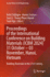 Proceedings of the International Conference  on Building Materials (ICBM 2024)  31 October - 03 November, Hanoi, Vietnam: Building Materials in the 21st Century