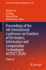 Proceedings of the 4th International Conference on Frontiers of Electronics, Information and Computation Technologies (ICFEICT 2024): Volume II