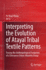 Interpreting the Evolution of Atayal Tribal Textile Patterns: Tracing the Anthropological Footprints of a Taiwanese Ethnic Minority Group