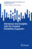 Advances and Insights Into Ai-Created Disability Supports (Springerbriefs in Modern Perspectives on Disability Research)