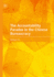 The Accountability Paradox in the Chinese Bureaucracy