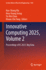 Innovative Computing 2025, Volume 2: Proceedings of IC 2025: Big Data