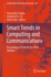 Smart Trends in Computing and Communications: Proceedings of Smartcom 2024, Volume 1 (Lecture Notes in Networks and Systems, 945)