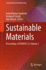 Sustainable Materials: Proceedings of EGRWSE-23, Volume 2