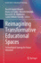 Reimagining Transformative Educational Spaces: Technological Synergy for Future Education