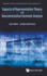 Mathematical Foundations for Computer Vision, Machine Learning, and Robotics-Volume 2: Aspects of Representation Theory and Noncommutative Harmonic Analysis