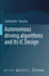 Autonomous Driving Algorithms and Its Ic Design