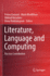 Literature, Language and Computing: Russian Contribution