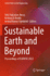 Sustainable Earth and Beyond: Proceedings of EGRWSE 2022