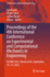 Proceedings of the 4th International Conference on Experimental and Computational Mechanics in Engineering: Icecme 2022, Banda Aceh, September 14? 15, 2022 (Lecture Notes in Mechanical Engineering)