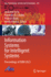 Information Systems for Intelligent Systems: Proceedings of Isbm 2023 (Smart Innovation, Systems and Technologies, 379)
