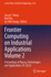Frontier Computing on Industrial Applications Volume 2: Proceedings of Theory, Technologies and Applications (FC 2023)