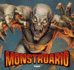 Monstruario (Spanish Edition)