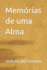 Memrias de uma Alma