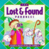 Lost and Found Parables: Building Blocks Books for Toddlers