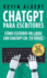ChatGPT para escritores: Cmo escribir un libro con ChatGPT en 24 horas