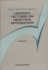 Henstock Integration, Lanzhou Lectures on (Real Analysis)