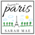Longing for Paris: One Woman's Search for Joy, Beauty, and Adventure Right Where She is