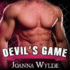 Devil's Game (the Reapers Motorcycle Club Series)