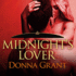 Midnight's Lover (the Dark Warriors Series)