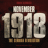 November 1918: the German Revolution