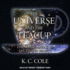 The Universe and the Teacup: the Mathematics of Truth and Beauty