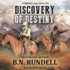 Discovery of Destiny Lib/E