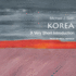 Korea: a Very Short Introduction (the Very Short Introductions Series)