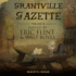 Grantville Gazette, Volume VIII (the Grantville Gazette Series)