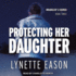 Protecting Her Daughter (the Wrangler's Corner Series)