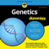 Genetics for Dummies: 3rd Edition (the for Dummies Series)