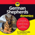 German Shepherds for Dummies (the for Dummies Series)
