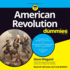 American Revolution for Dummies (the for Dummies Series)