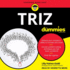 Triz for Dummies (the for Dummies Series)