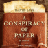 A Conspiracy of Paper (the Benjamin Weaver Series)