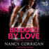 Bridged By Love: the Kagan Wolves (the Shifter World: Royal-Kagan Series)