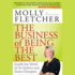 The Business of Being the Best: Inside the World of Go-Getters and Game Changers