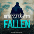 Fallen (the Deep Ops Series)