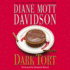 Dark Tort: a Novel of Suspense (Goldy Schulz Culinary Mysteries)