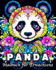 Panda Malbuch fr Erwachsene: 60 niedliche Pandabren Mandala Muster fr Stressabbau und Entspannung