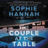 The Couple at the Table: a Novel (the Simon Waterhouse and Charlie Zailer Series)