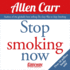 Stop Smoking Now (Paperback Or Softback)