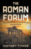 The the Roman Forum