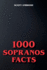 1000 Sopranos Facts