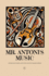 Mr. Antoni's Music: Bilingual Polish-English Short Stories for Polish Language Learners