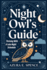 Night Owl's Guide: Thriving with a Late-Night Schedule