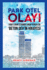 Park Otel Olay? (Istanbul) (Turkish Edition)